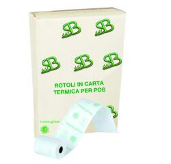 CF 10POS TERMICA GR 55 F12 D38 LAR57 - SABAPLUS PHENOL FREE LONGLIFE  FSC