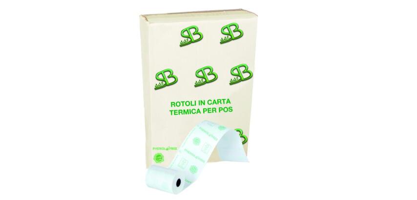 CF 10POS TERMICA GR 55 F12 D38 LAR57 - SABAPLUS PHENOL FREE LONGLIFE  FSC