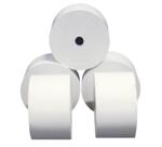 CF24 RICEVUTA CARBURANTE NEUTRA TERMICA BPAFREE LONFLIFE 10Y FSC 55GR 57MM X 100 MT FORO 12 DIAMETRO 90