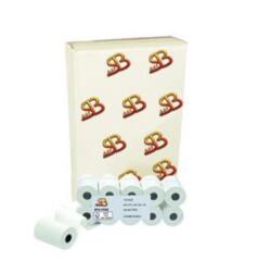 CF10POS NEUTRO 55GM F12 D35 57X15 CARTA TERMICA BPAFREE LONFLIFE 10Y  - FSC