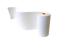 CF10 ROTOLO PER STAMPANTE PORTATILE COMPATIBILE PER ZEBRA IMZ320      75 GR 76MMX15MT DIAMETRO 41 FORO 12