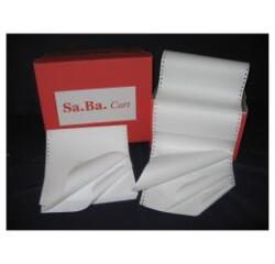 CF2000 MODULO CONTINUO 375MMX11 60G BIANCO PISTE STACCABILI