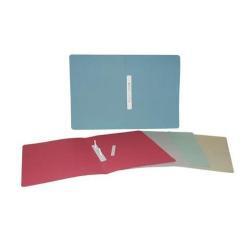 CF25CARTELLINE C/SPILLO MANILLA AZZ