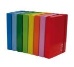 CARTELLA ELAST PIATTO D.2 AZZURRO