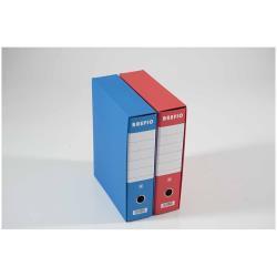 Brefiocart BREFIO ring binder Red