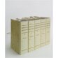 CF25Faldonic/legacci incollati dorso 6 BEIGE