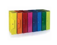 CF5SCATOLE PROGTTO C/BOTT DORSO12 FUCSIA