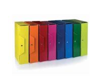 CF5SCATOLE PROGTTO C/BOTT DORSO10 FUCSIA