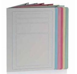 CF100 CARTEL.SEMPLICE C/STAMPA VERD