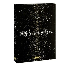 BIC My Surprise Box Set Scrittura