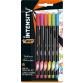 CF6 INTENSITY FINELINER RAINBOW