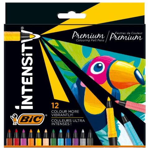 INTENSITY PENNARELLI PREMIUM CON GRIP