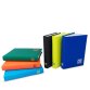 DIARIO ONE COLOR SOFT TOUCH 12 MESI 80 GRAMMI 13X18 CM