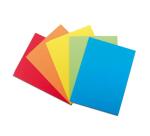 CF25 CARTEX 3 LEMBI SENZA STAMPA ROSSO 180 GR 25X33.5
