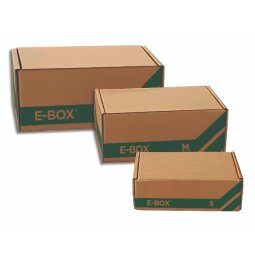 CF10 SCATOLE EBOX M AUTOMONTANTI  (L X P X A ) 360X240X120