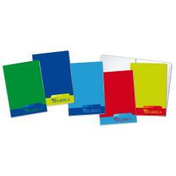 Blasetti 1385 quaderno per scrivere A5