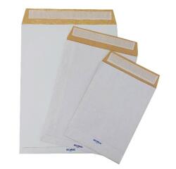 CF100 SACCHETTI ANTISTRAPPO SECURSAC 23X33 DIN C4 130GR