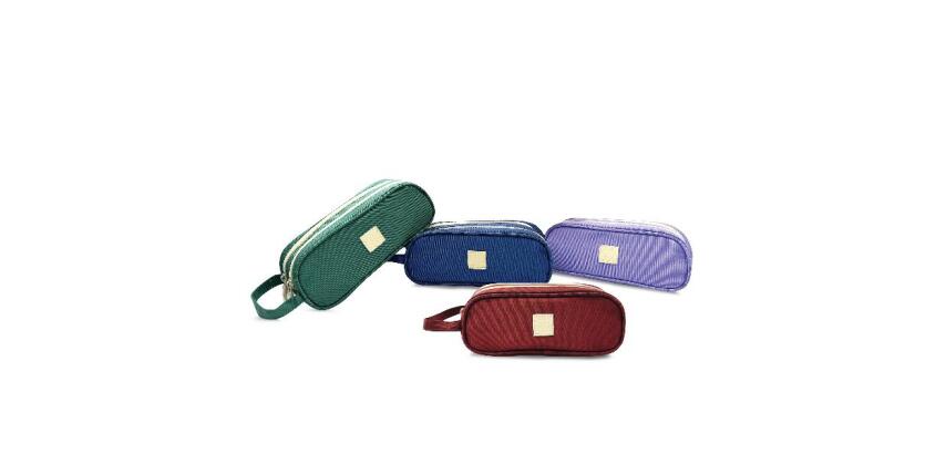 Astuccio "COLLEGE" senza riempimenti (espositore 12 pz)