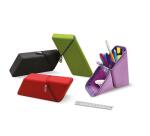 Astuccio One Color Brick - silicone - Blasetti