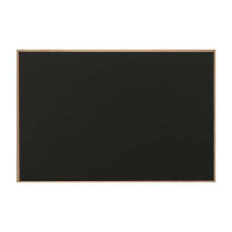 Lavagna nera NewBasic pino88.5x58.5