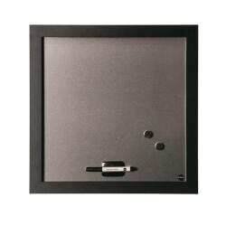 Bi-Office MM89100168 lavagna 450 x 450 mm Acciaio Magnetico