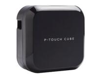 Rotuladora electrónica profesional portátil PTP710BT cube