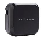 Rotuladora electrónica profesional portátil PTP710BT cube