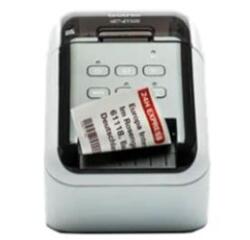 QL810WC - Impresora de etiquetas profesional térmica directa