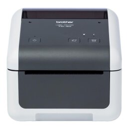 STAMPANTE TD-421D TERMICA DIRETTA, 4", 203 DPI, USB, RS232