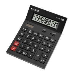 Canon as-2400 - desktop calculator