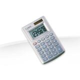Canon LS-270H calculator Pocket Basic Silver