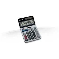 Calcolatrice da tavolo WD-320MT - 12 cifre - waterproof - Casio su