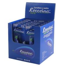 Correttore a nastro Coccoina 625 - 7mt x 5 mm (esp. 12 blister)
