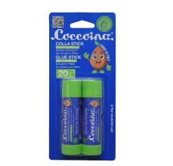 Coccoina "Mandorlina" (blister da 2 pz)