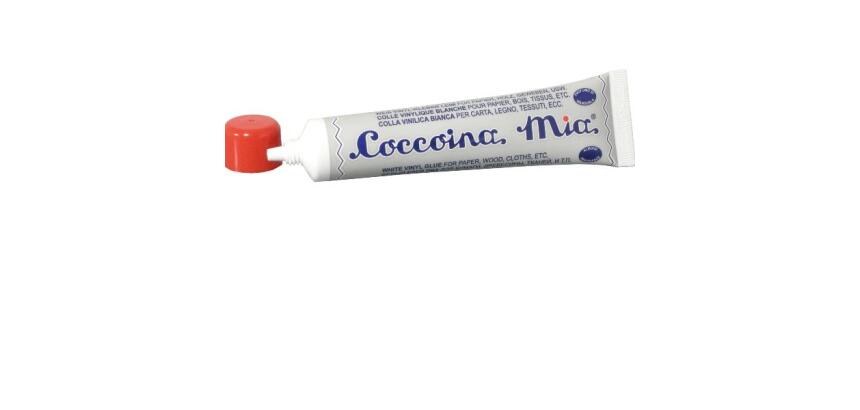 TUBETTO COCCOINA MIA 50GR