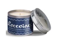 CANDELA PROFUMATA COCCOINA