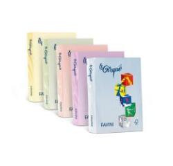 Favini Le Cirque carta inkjet A4 (210x297 mm) 250 fogli Blu