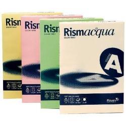 RISMACQUA – A4 Verde Chiaro – 90g/m2 - 300fogli