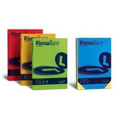 RISMALUCE – A3 Verde - 140g/m2 - 200fogli