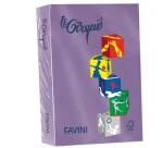 Carta Le Cirque - A4 - 80 gr - iris 220 - Favini - conf. 500 fogli