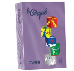 Carta Le Cirque - A4 - 80 gr - iris 220 - Favini - conf. 500 fogli