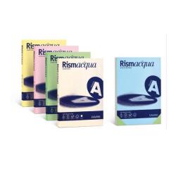 Favini Rismacqua carta inkjet A4 (210x297 mm) 125 fogli Giallo