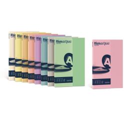 Favini Rismacqua carta inkjet A4 (210x297 mm) 50 fogli Avorio