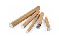 CF10 TUBO CILINDRICO PER SPEDIZIONI 500X80MM