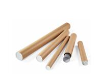 CF10tubo cilindrico per spedizioni