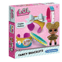 LOL - Francy Bracelets