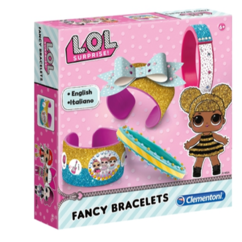 LOL - FRANCY BRACELETS