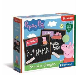 Peppa Pig - Gessetti e Paroline