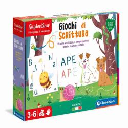 Giochi di Scrittura