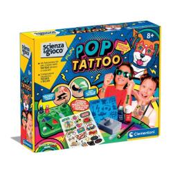 TATTOO POP